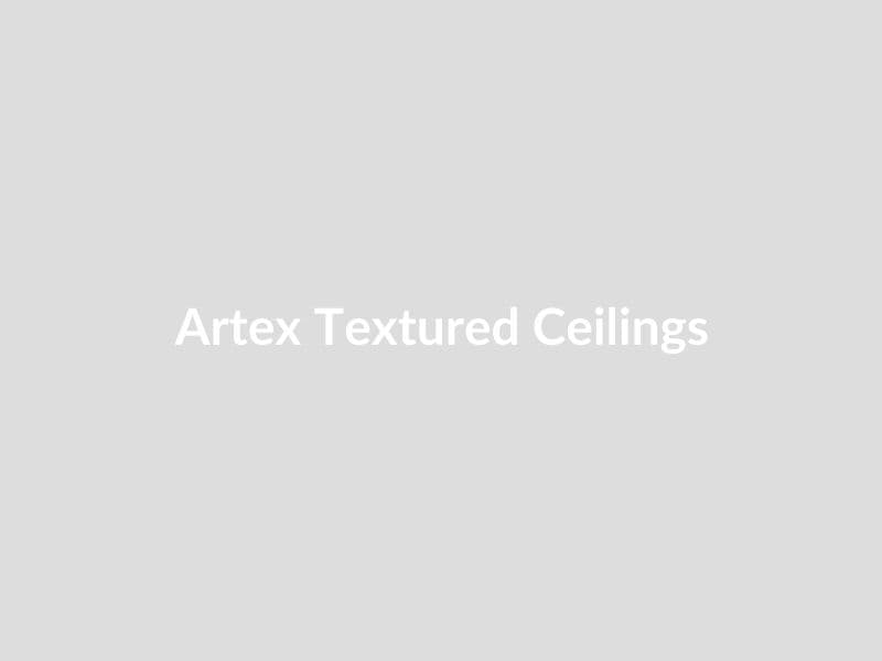 Artex Ceilings: Understanding Asbestos Risks